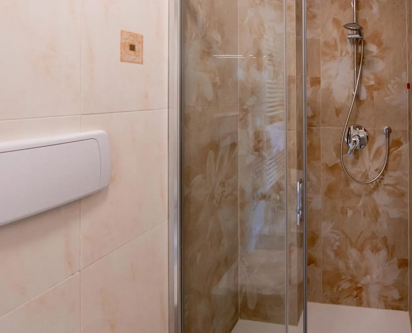 Hotel Ambasciata Venice - Atika & Atif Mestre 3*,  İtalya
