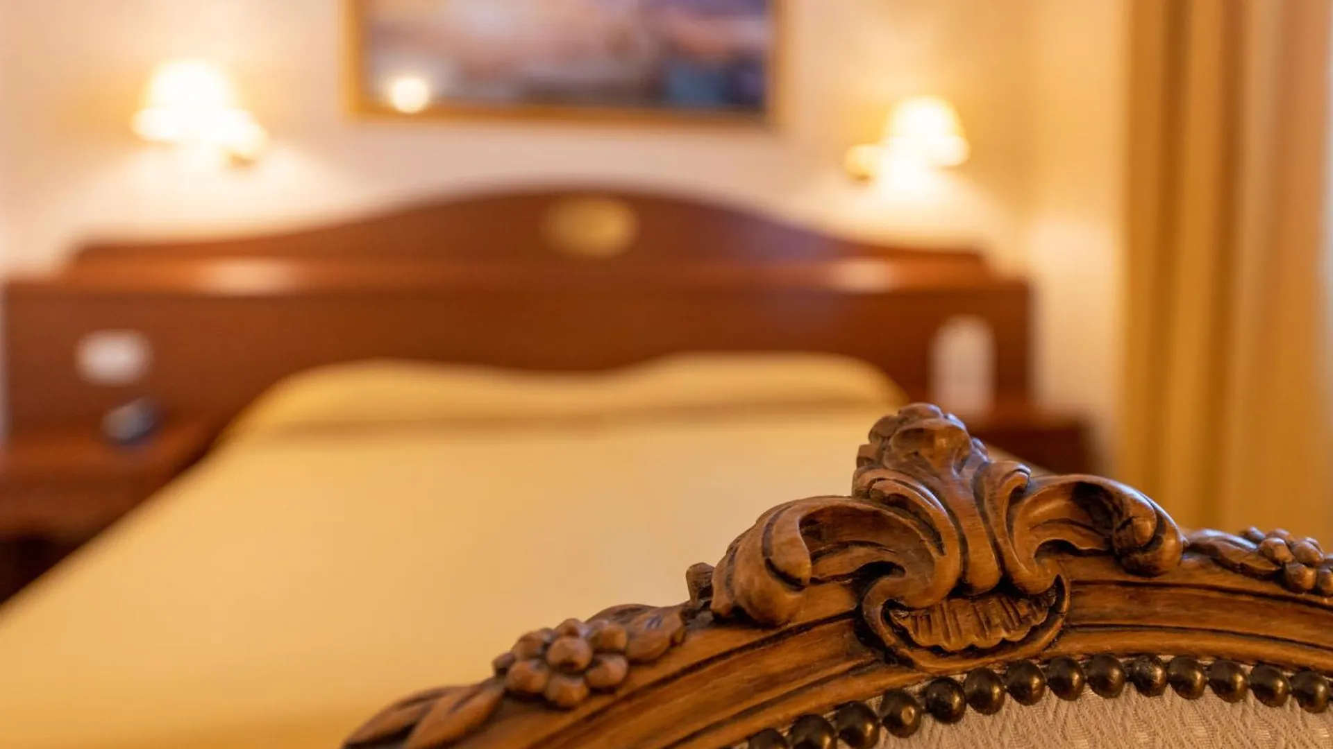 Hotel Ambasciata Venice - Atika & Atif Mestre