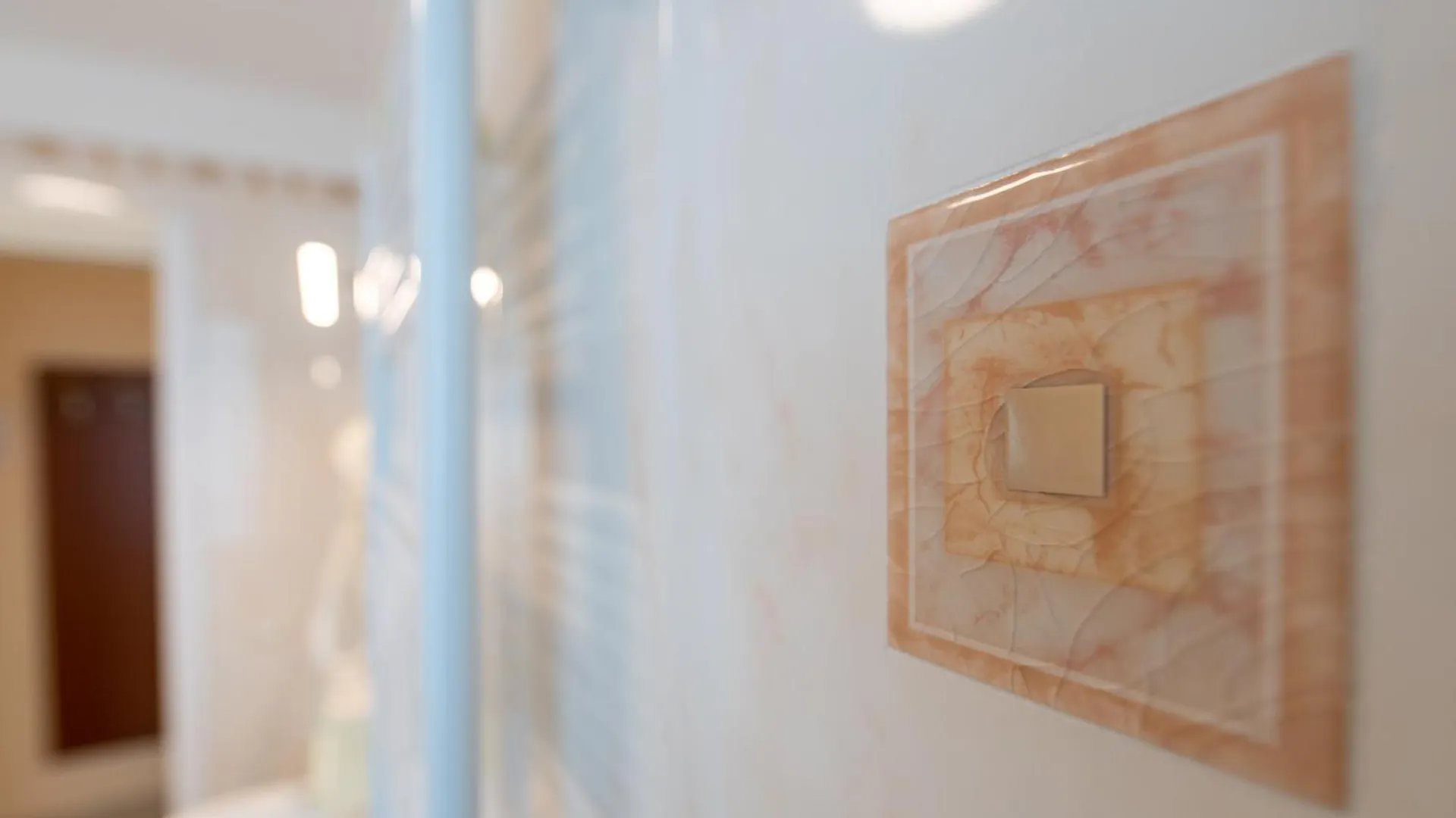 Hotel Ambasciata Venice - Atika & Atif Mestre